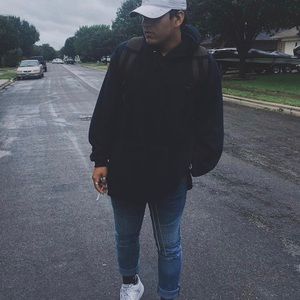 Meet your Posher, Cody